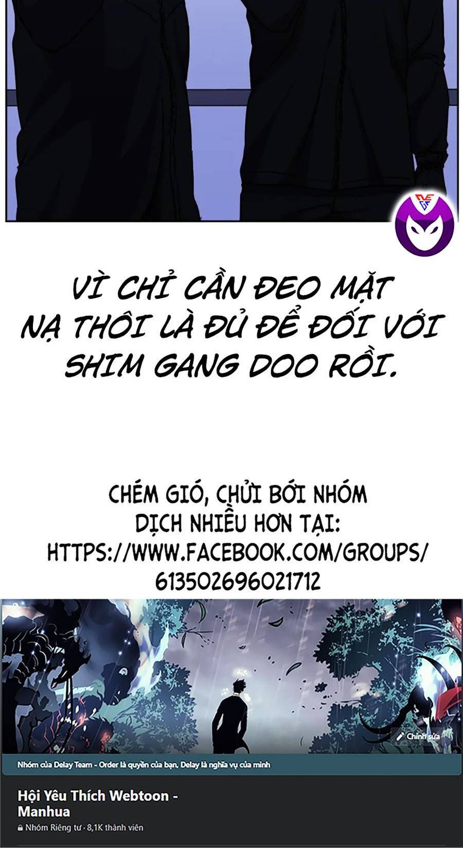 Bố Già Trùng Sinh Chapter 25 - Trang 82