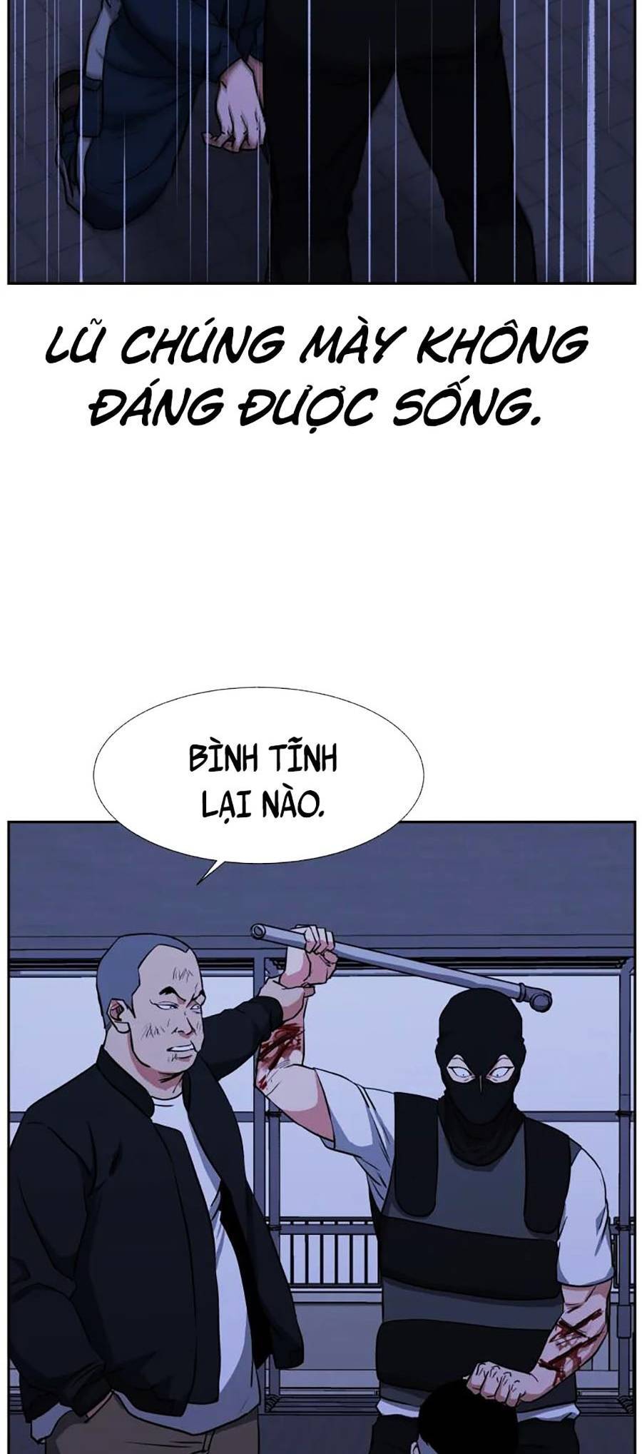 Bố Già Trùng Sinh Chapter 27 - Trang 42