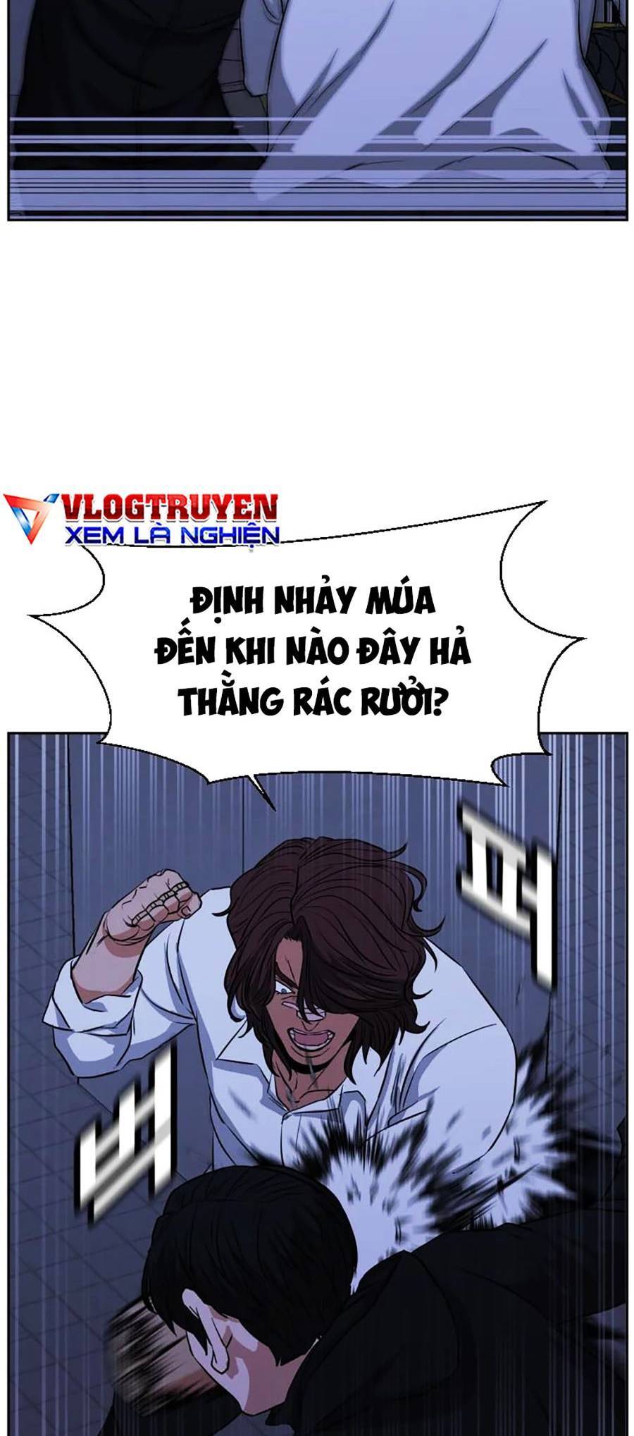 Bố Già Trùng Sinh Chapter 27 - Trang 48