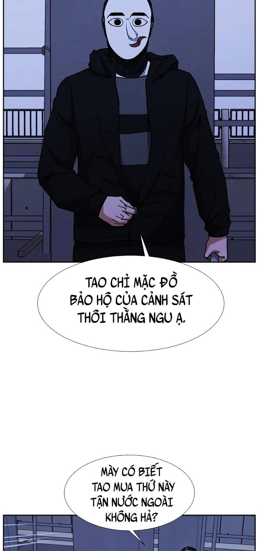 Bố Già Trùng Sinh Chapter 27 - Trang 6