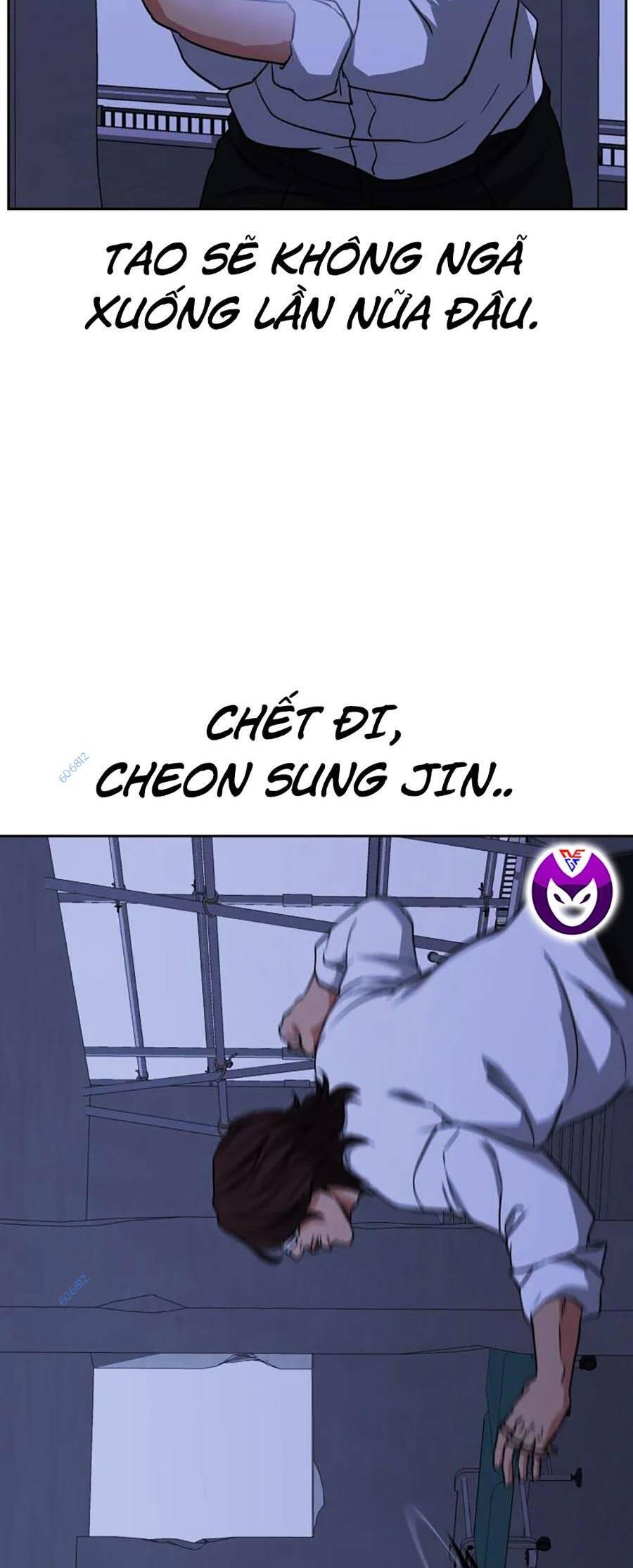 Bố Già Trùng Sinh Chapter 27 - Trang 61