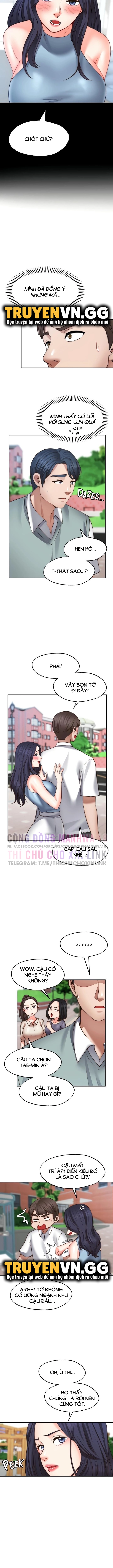 Ước Nguyện Giản Đơn Chapter 16 - Trang 10