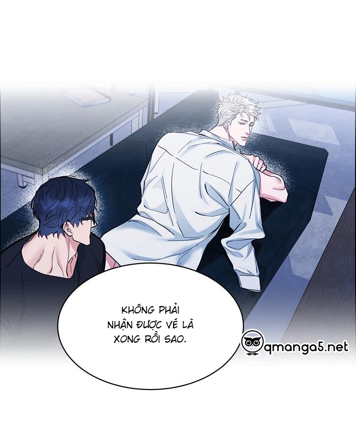 Bạn Sẽ Follow Tôi Chứ? Chapter 81 - Trang 22