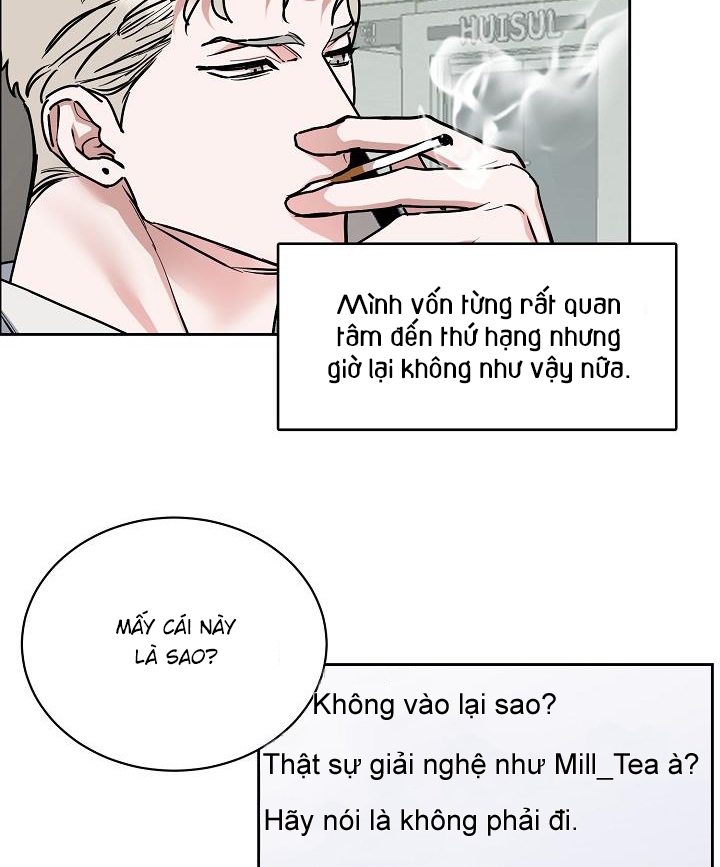 Bạn Sẽ Follow Tôi Chứ? Chapter 81 - Trang 48