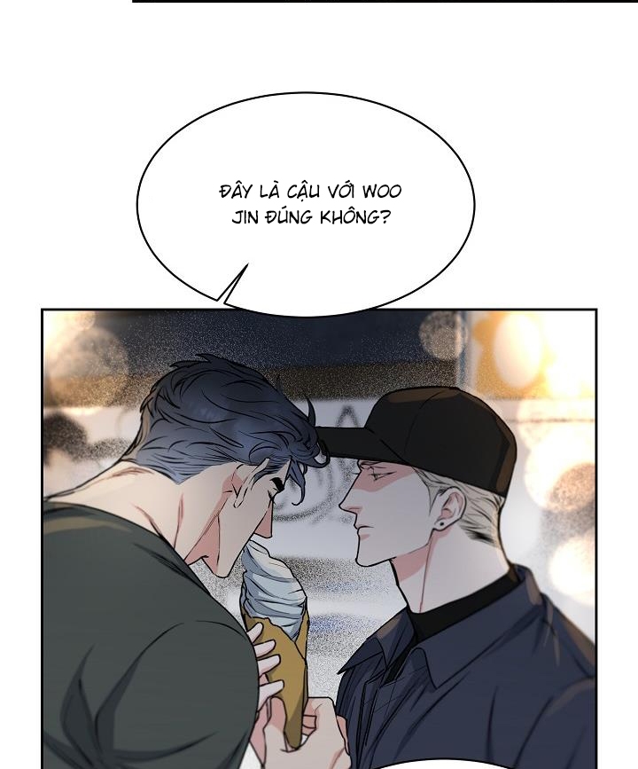 Bạn Sẽ Follow Tôi Chứ? Chapter 81 - Trang 6