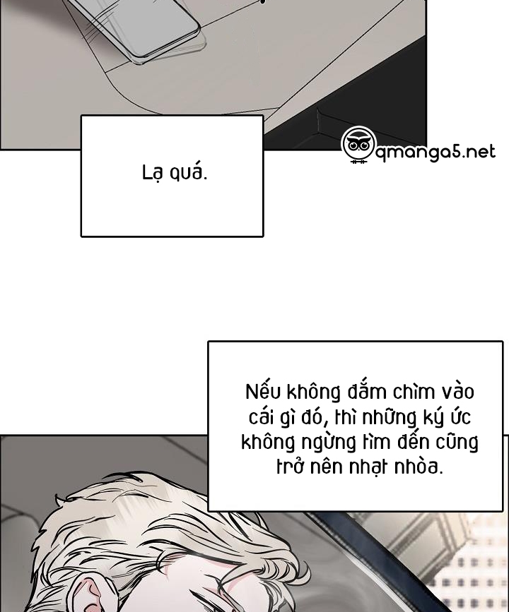 Bạn Sẽ Follow Tôi Chứ? Chapter 81 - Trang 51