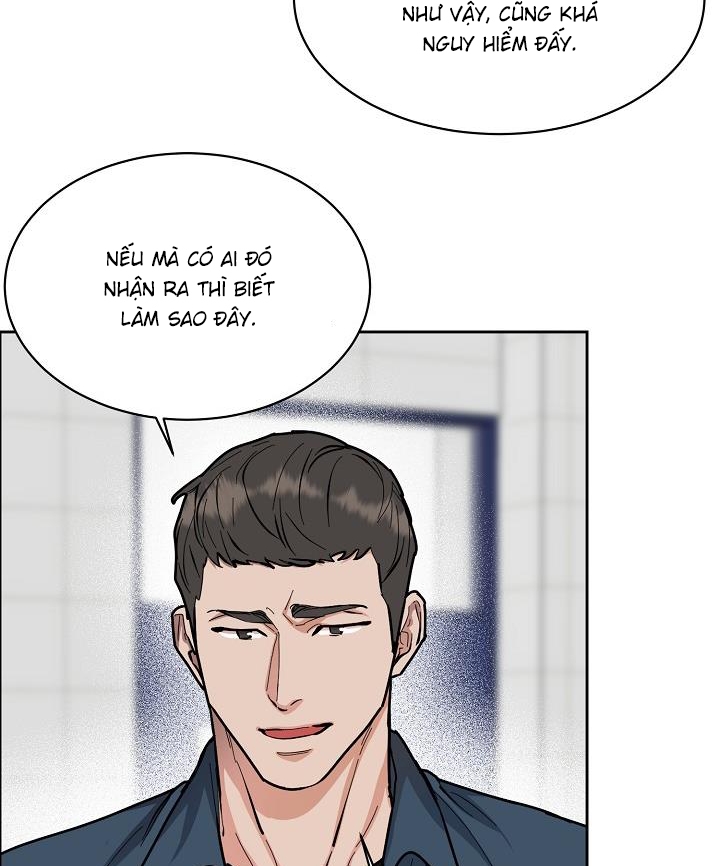 Bạn Sẽ Follow Tôi Chứ? Chapter 81 - Trang 8