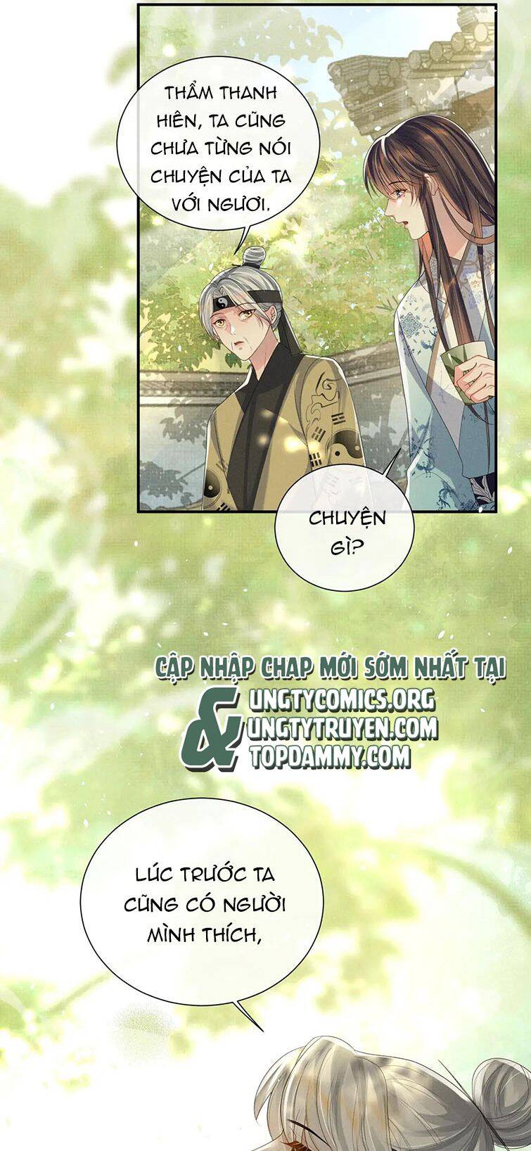 Ngộ Xà Chapter 93 - Trang 35