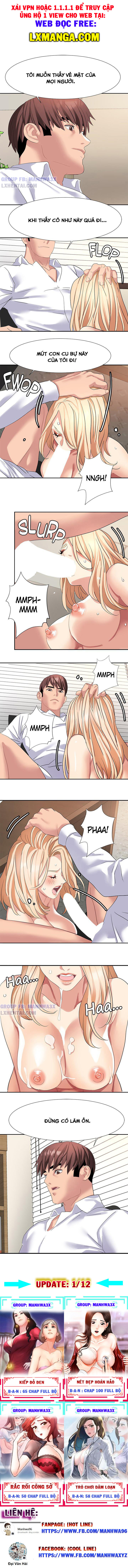 Gái Hư Phải Bị Phạt Chapter 42 - Trang 2