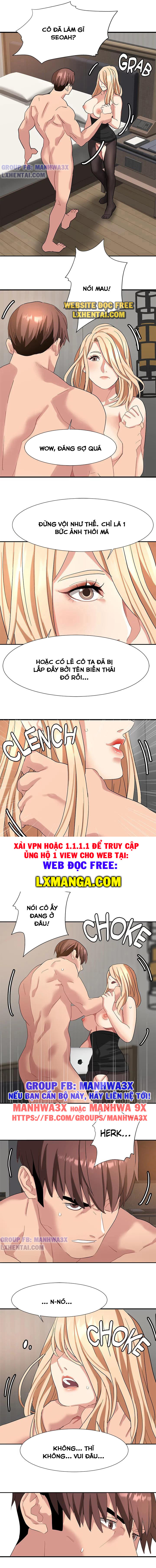 Gái Hư Phải Bị Phạt Chapter 45 - Trang 3