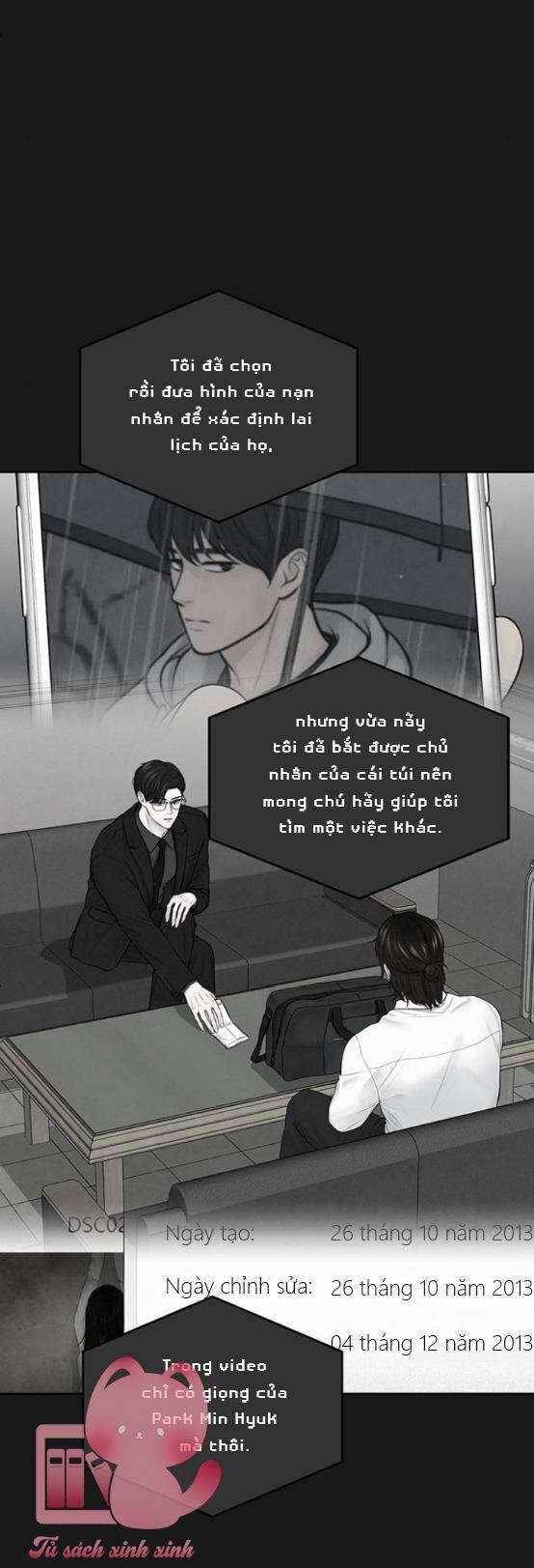 Hy Vọng Duy Nhất Chapter 16 - Trang 38