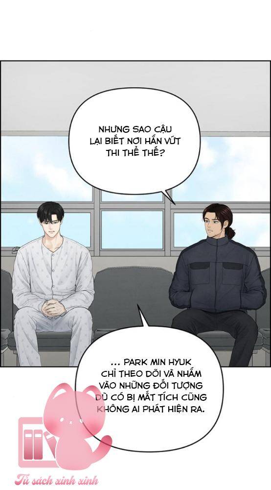 Hy Vọng Duy Nhất Chapter 16 - Trang 44