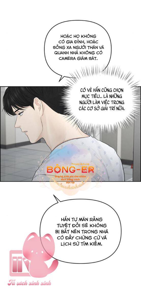 Hy Vọng Duy Nhất Chapter 16 - Trang 45