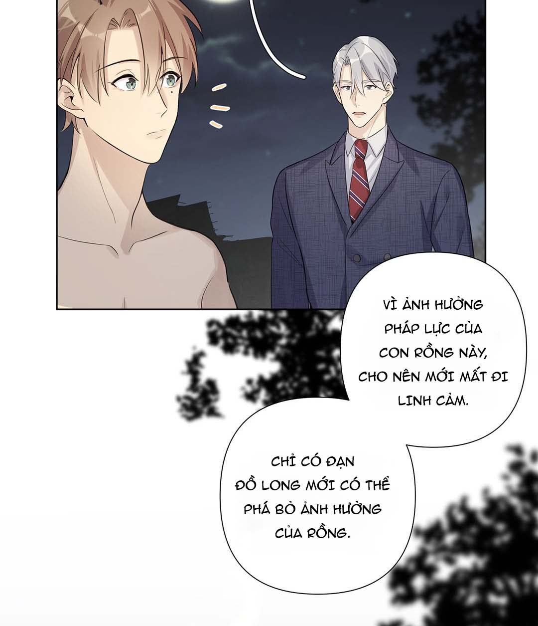 Phát Tài Nào! Hỡi Quý Ngài Ác Long Chapter 13 - Trang 13