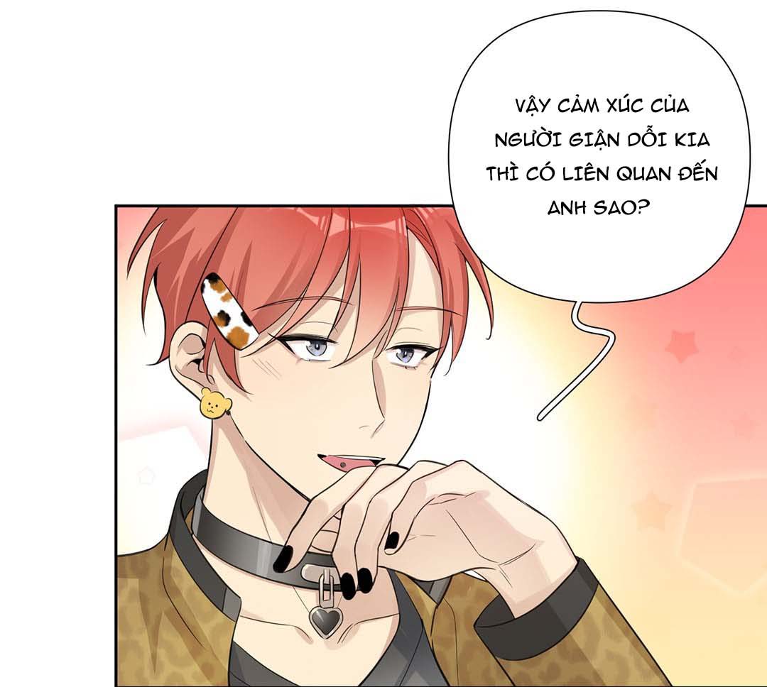 Phát Tài Nào! Hỡi Quý Ngài Ác Long Chapter 13 - Trang 25