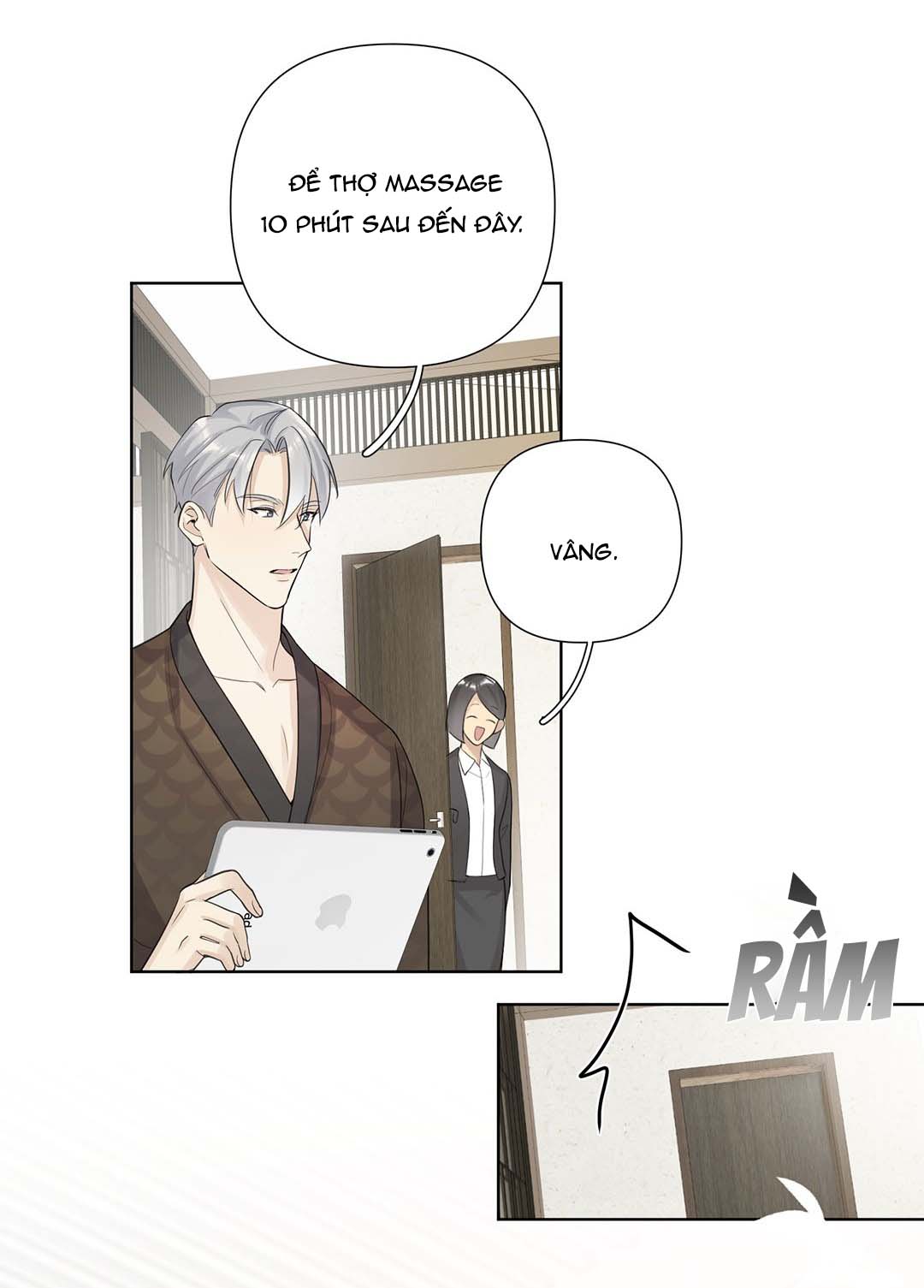 Phát Tài Nào! Hỡi Quý Ngài Ác Long Chapter 14 - Trang 26