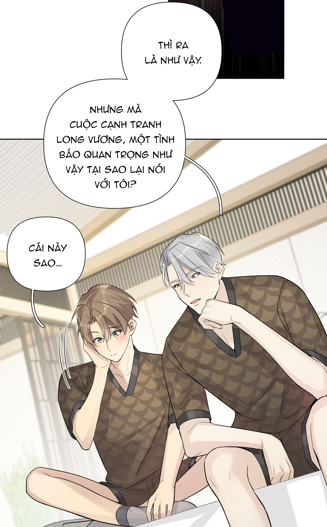 Phát Tài Nào! Hỡi Quý Ngài Ác Long Chapter 16 - Trang 15