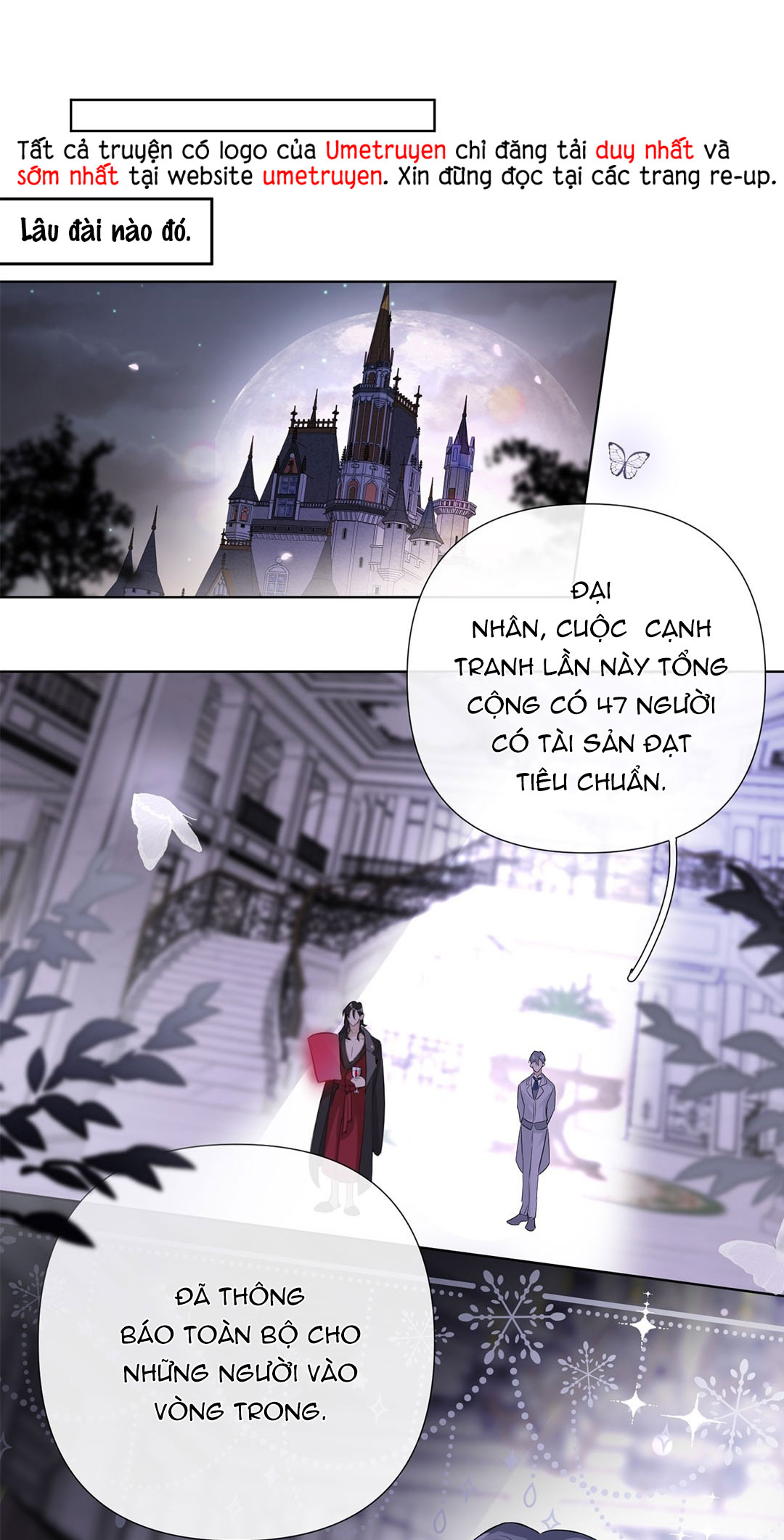 Phát Tài Nào! Hỡi Quý Ngài Ác Long Chapter 16 - Trang 4