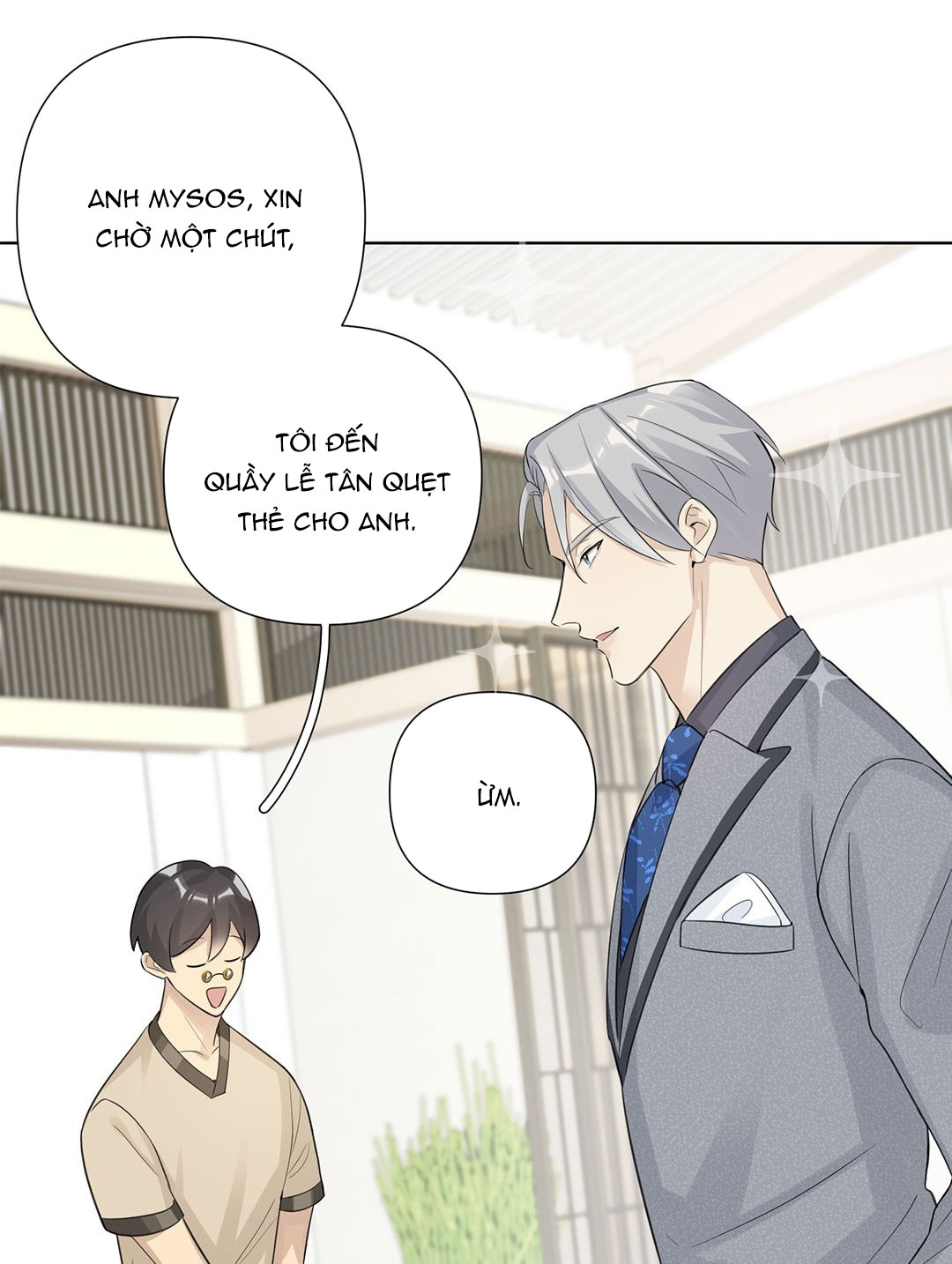 Phát Tài Nào! Hỡi Quý Ngài Ác Long Chapter 16 - Trang 41