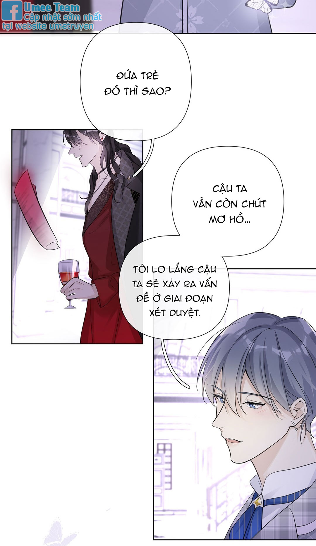 Phát Tài Nào! Hỡi Quý Ngài Ác Long Chapter 16 - Trang 6