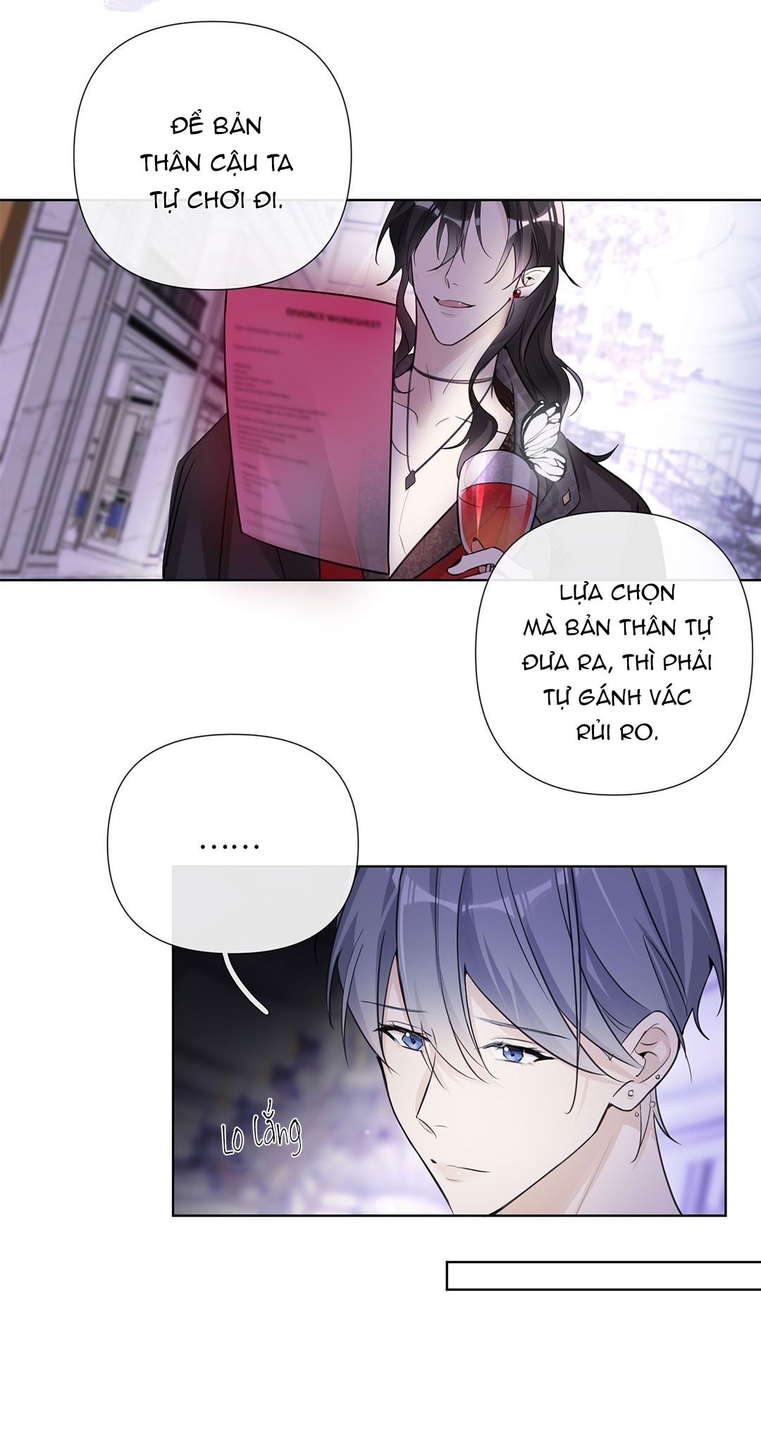 Phát Tài Nào! Hỡi Quý Ngài Ác Long Chapter 16 - Trang 7