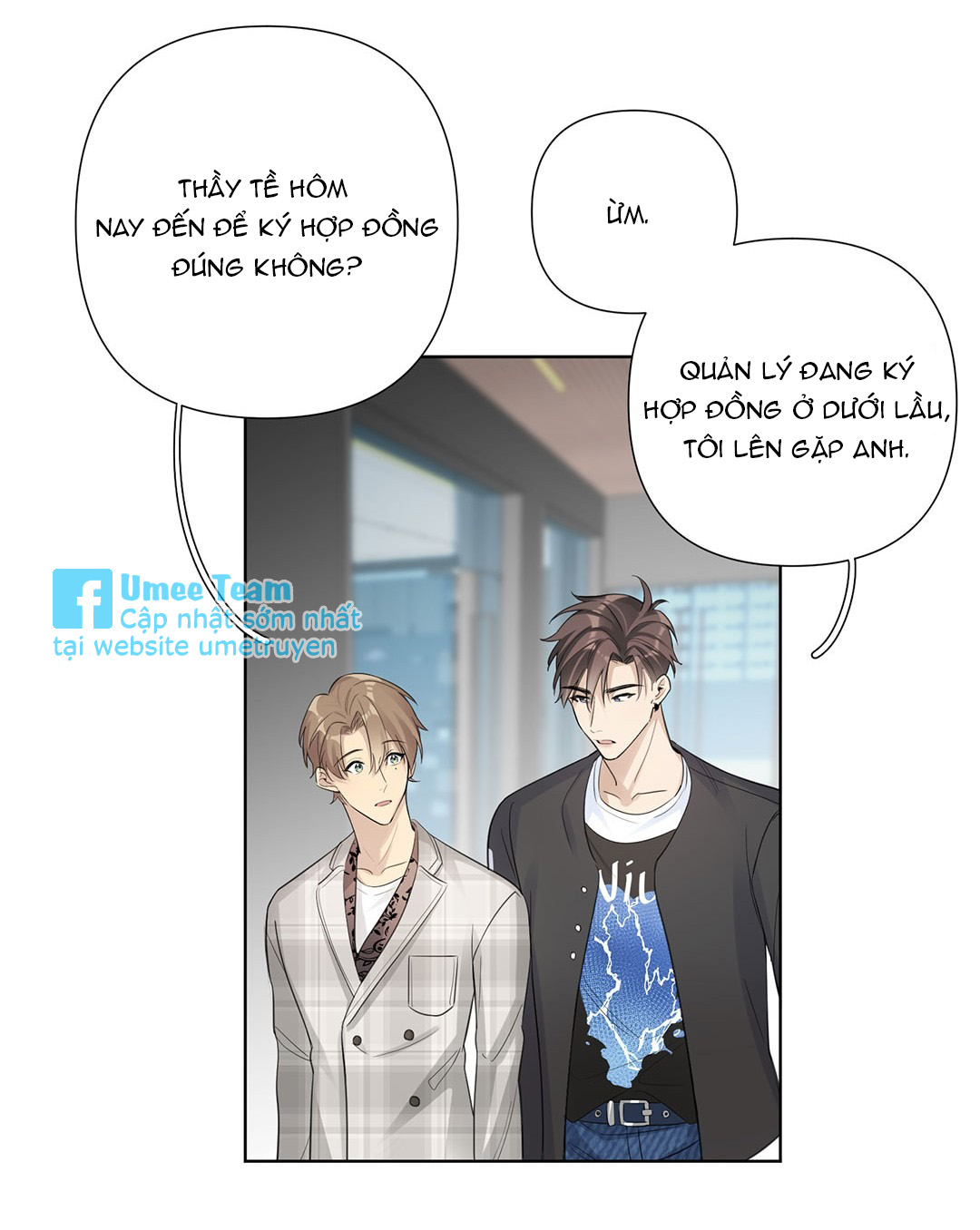 Phát Tài Nào! Hỡi Quý Ngài Ác Long Chapter 17 - Trang 20