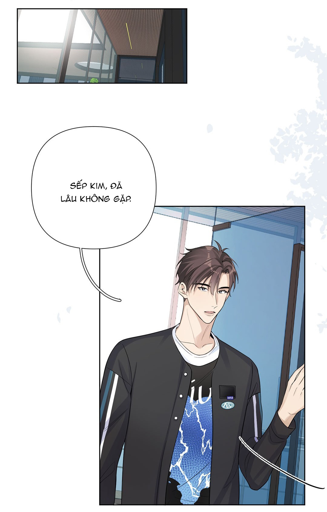 Phát Tài Nào! Hỡi Quý Ngài Ác Long Chapter 17 - Trang 6