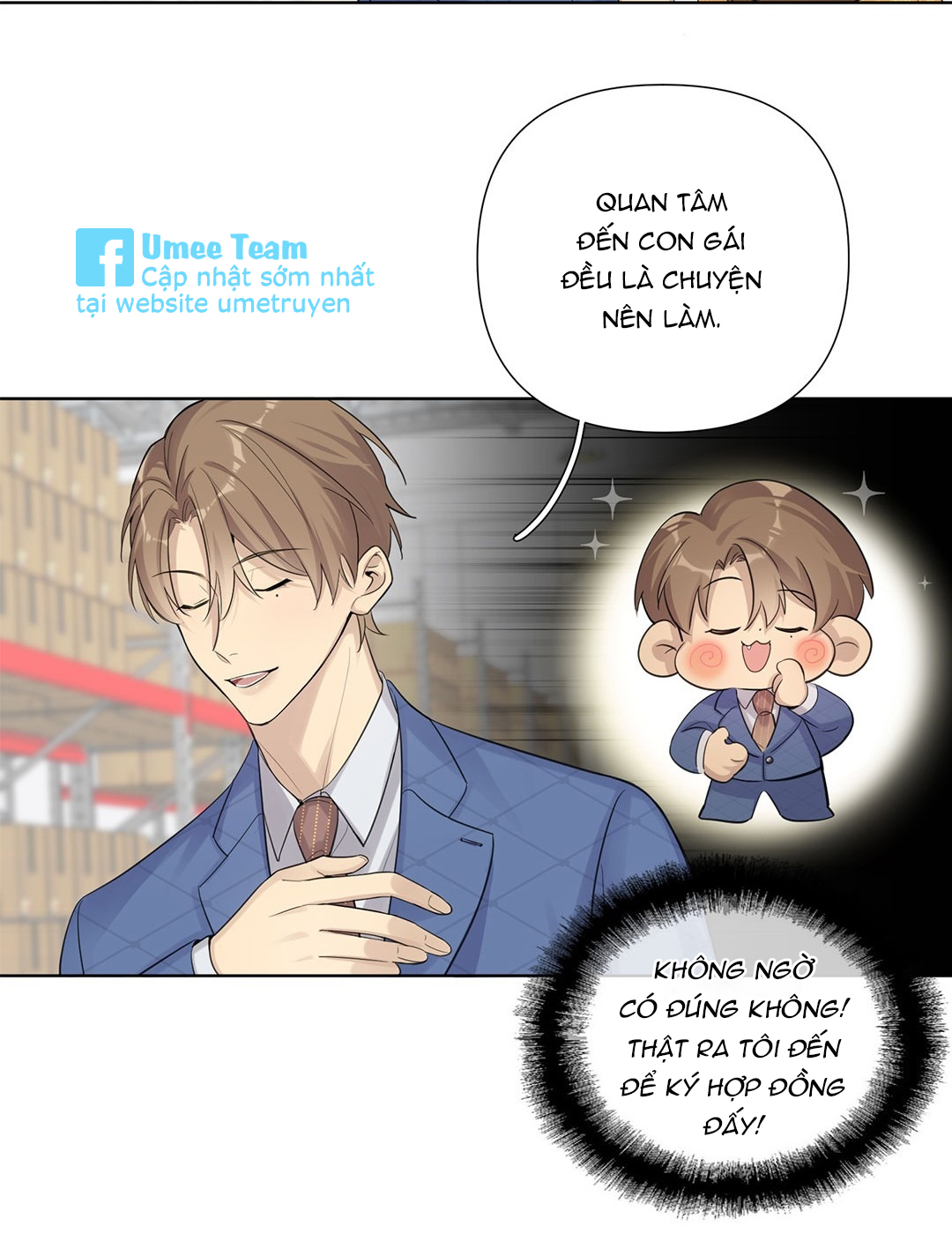 Phát Tài Nào! Hỡi Quý Ngài Ác Long Chapter 19 - Trang 24