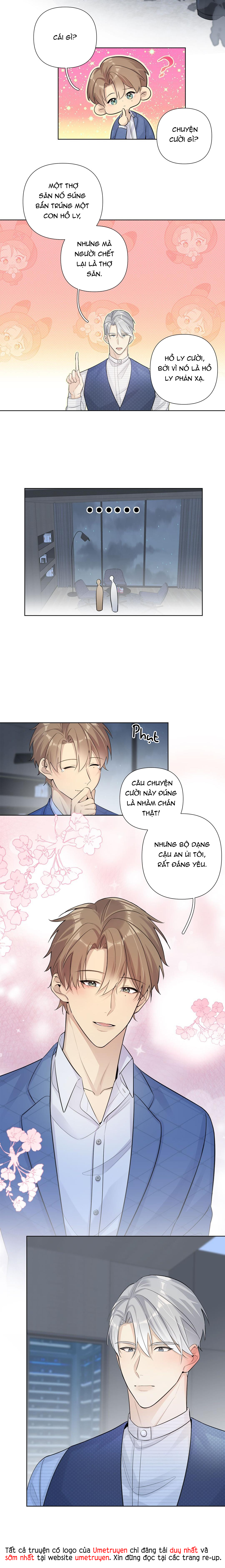 Phát Tài Nào! Hỡi Quý Ngài Ác Long Chapter 20 - Trang 9