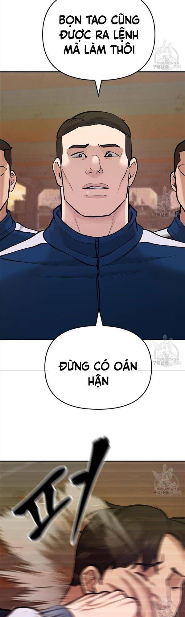 Giang Hồ Thực Thi Công Lý Chapter 41 - Trang 20