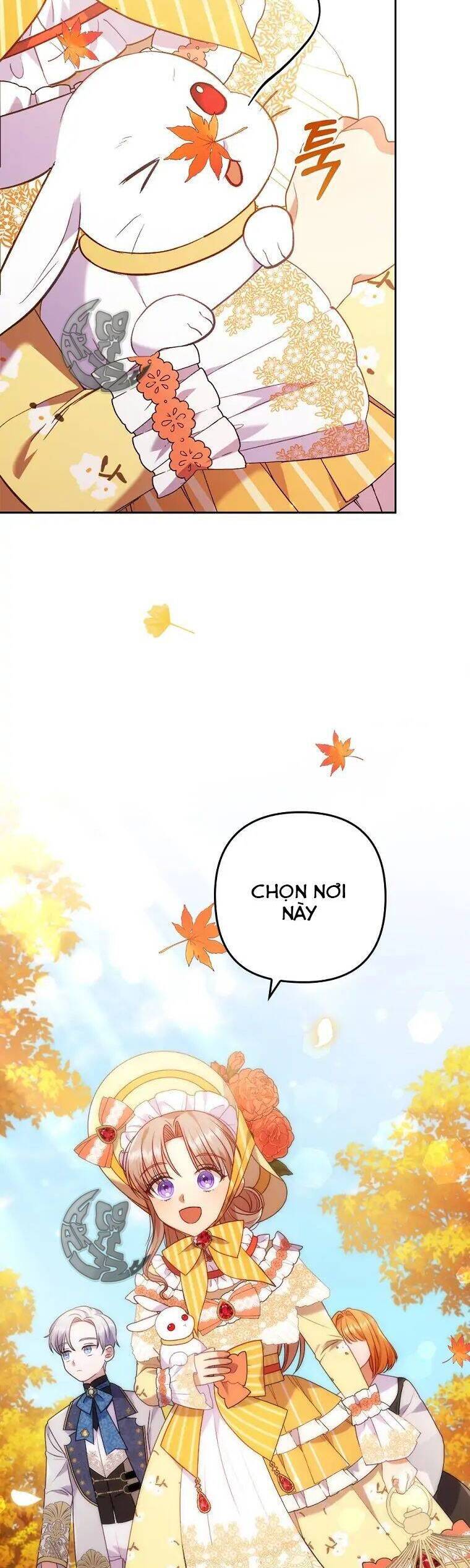 Tôi Bị Quyến Rũ Bởi Nam Chính Ốm Yếu Chapter 31 - Trang 18