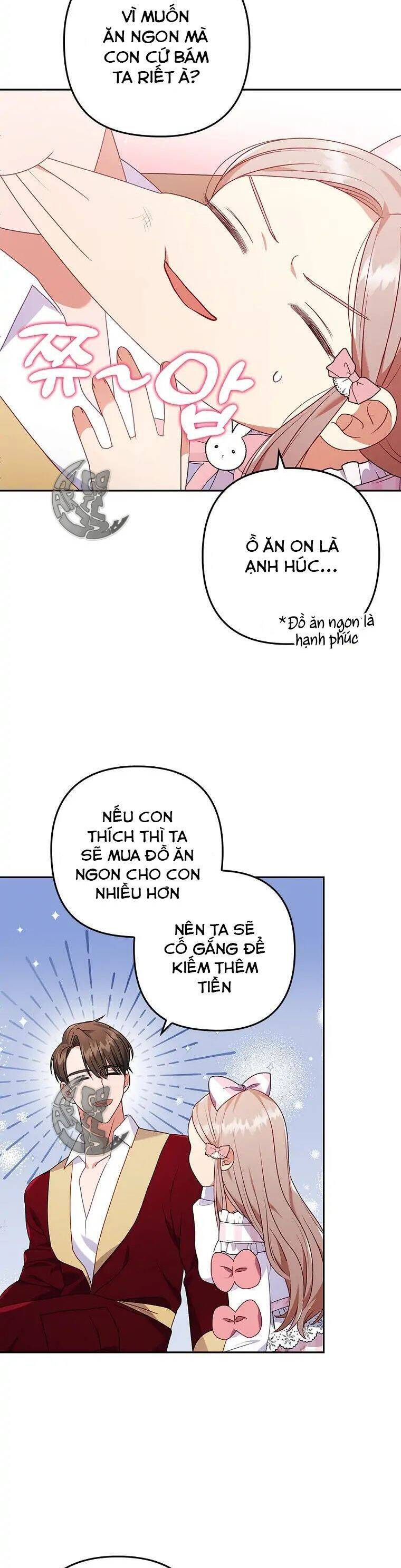 Tôi Bị Quyến Rũ Bởi Nam Chính Ốm Yếu Chapter 31 - Trang 9