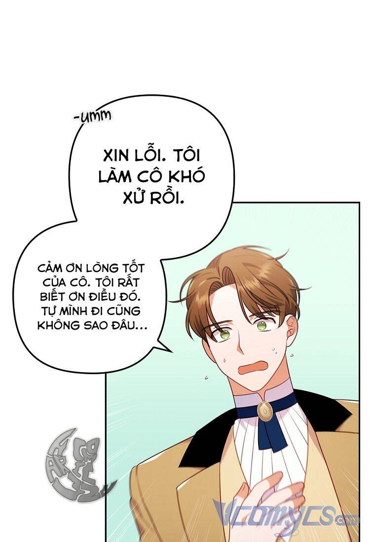 Tôi Bị Quyến Rũ Bởi Nam Chính Ốm Yếu Chapter 32 - Trang 34