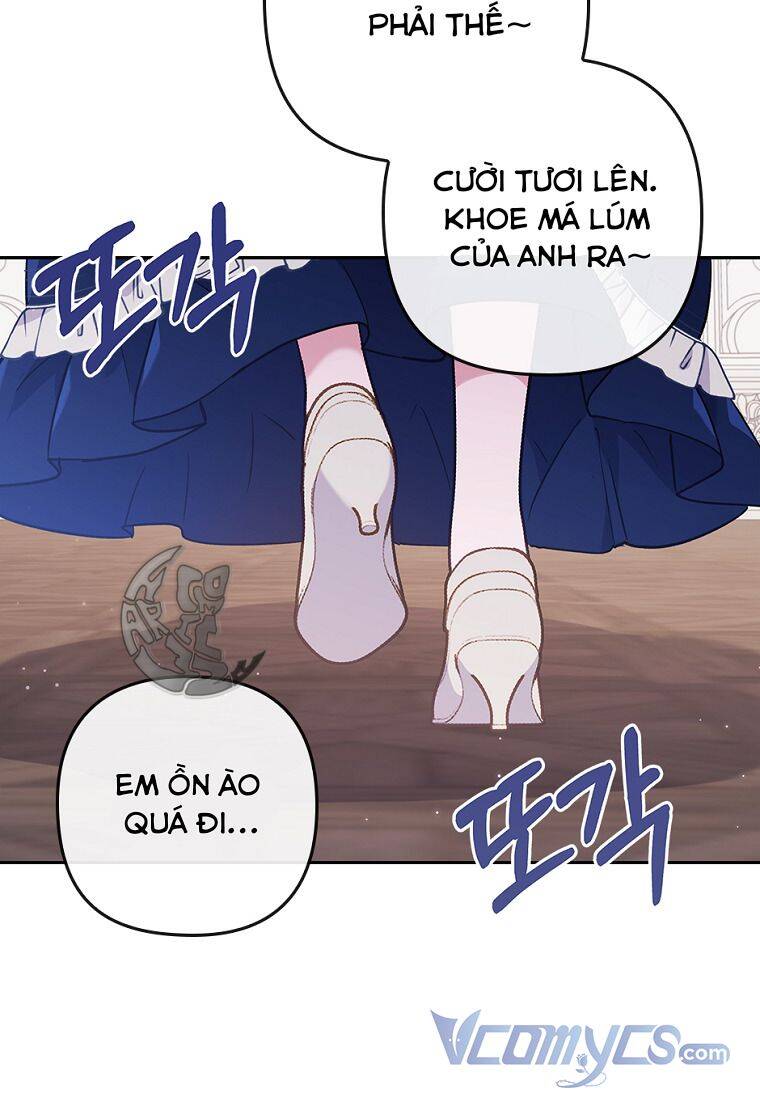 Tôi Bị Quyến Rũ Bởi Nam Chính Ốm Yếu Chapter 32 - Trang 69