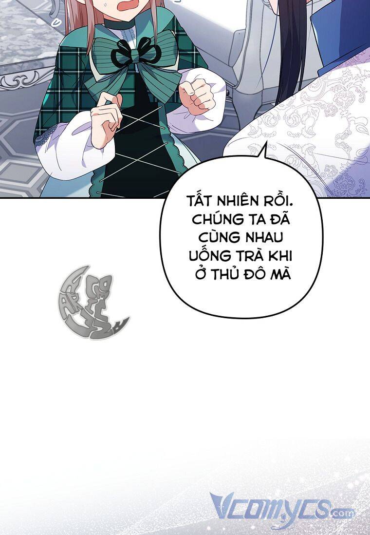 Tôi Bị Quyến Rũ Bởi Nam Chính Ốm Yếu Chapter 32 - Trang 84