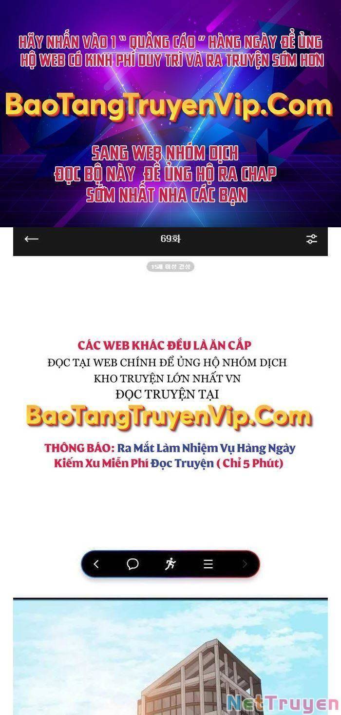 Bạn Trai Vệ Sĩ Chapter 69 - Trang 1