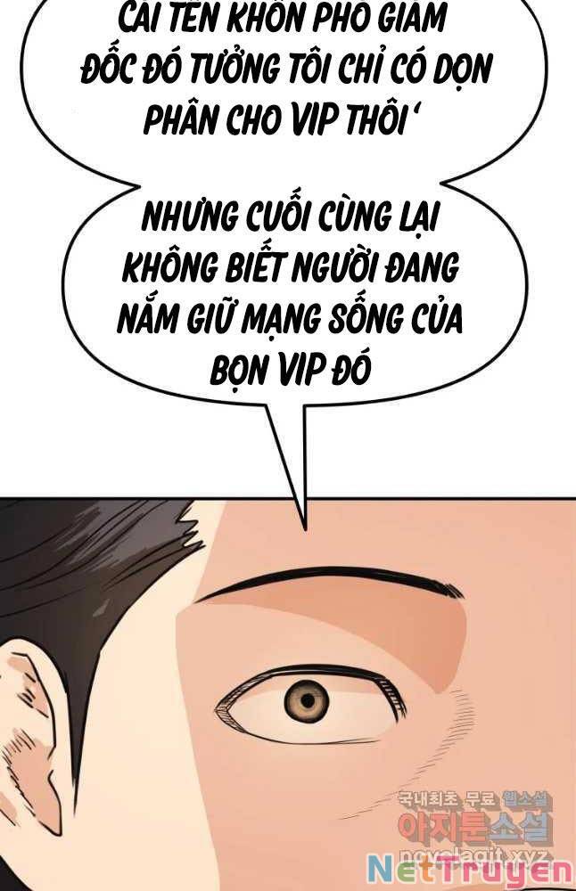 Bạn Trai Vệ Sĩ Chapter 69 - Trang 12