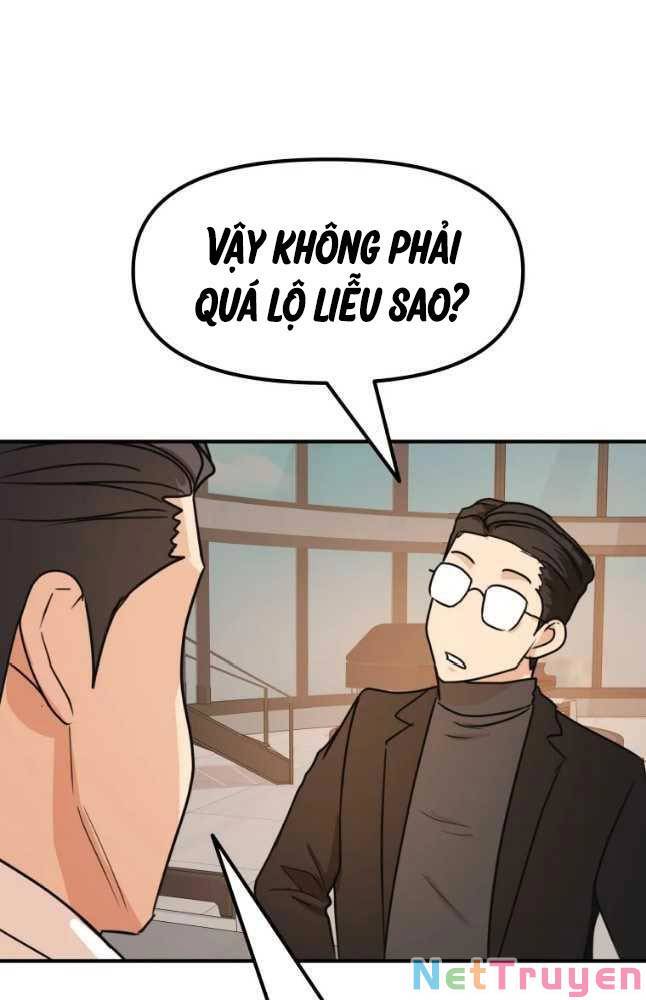 Bạn Trai Vệ Sĩ Chapter 69 - Trang 17