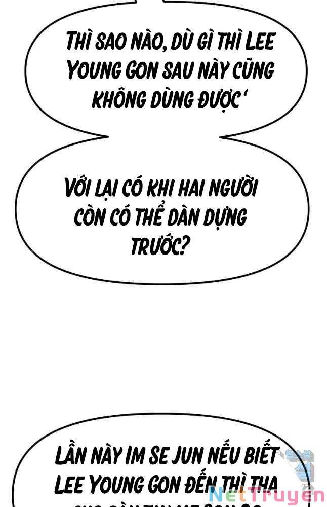 Bạn Trai Vệ Sĩ Chapter 69 - Trang 18