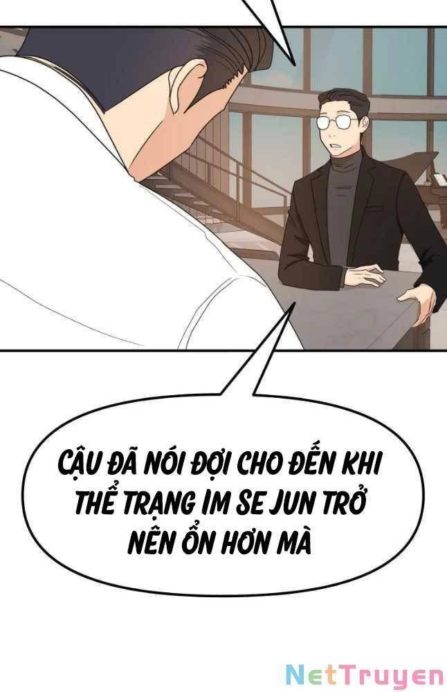 Bạn Trai Vệ Sĩ Chapter 69 - Trang 3