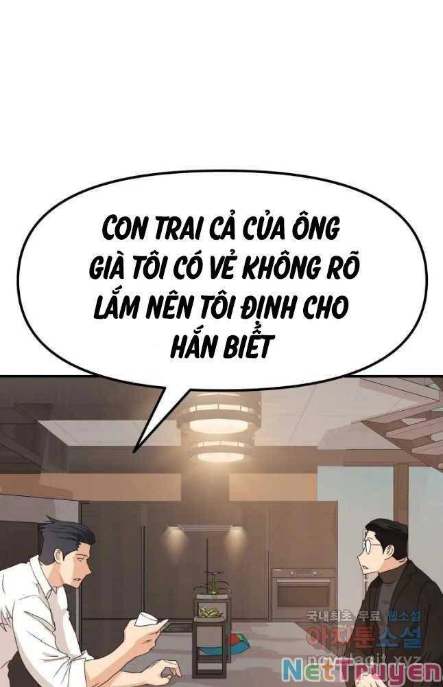 Bạn Trai Vệ Sĩ Chapter 69 - Trang 4