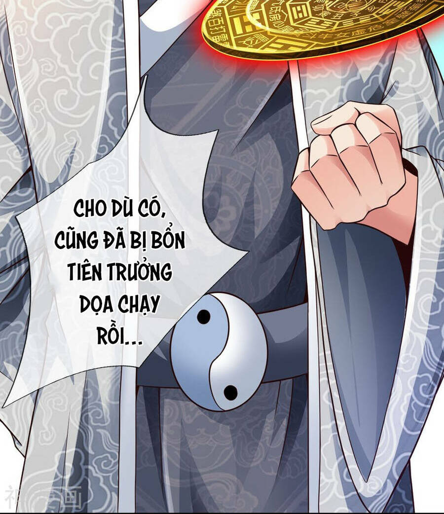 Đại Tiên Tôn Quyết Chiến Chapter 26 - Trang 9