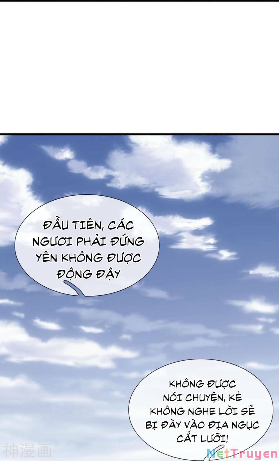 Đại Tiên Tôn Quyết Chiến Chapter 28 - Trang 15