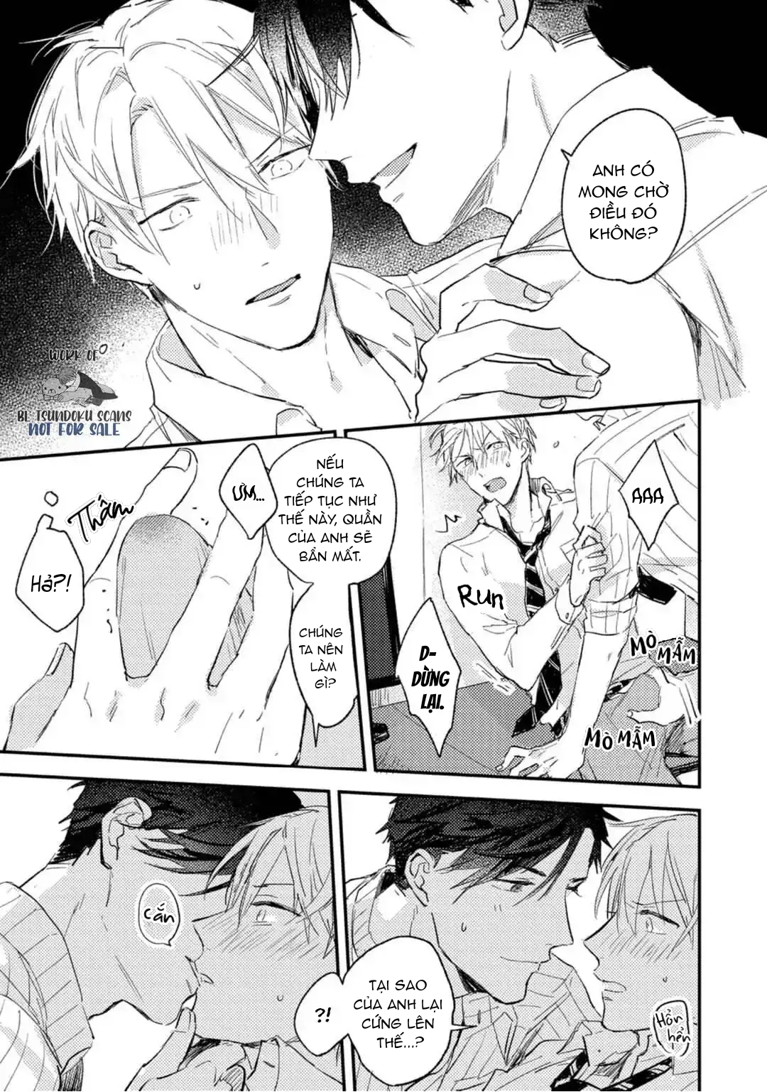 Kami Ato ni Kiss Chapter 2 - Trang 26