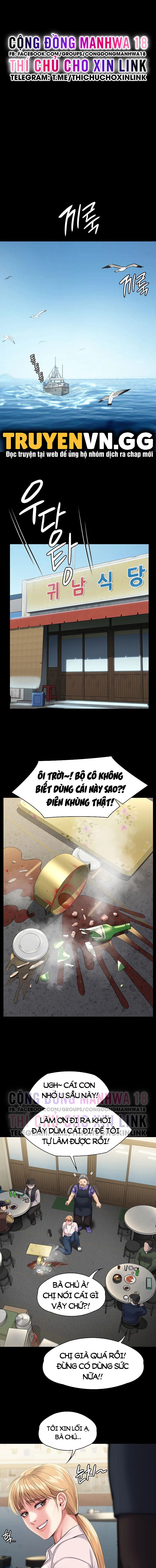 Ong Chúa (Queen Bee) Chapter 248 - Trang 12