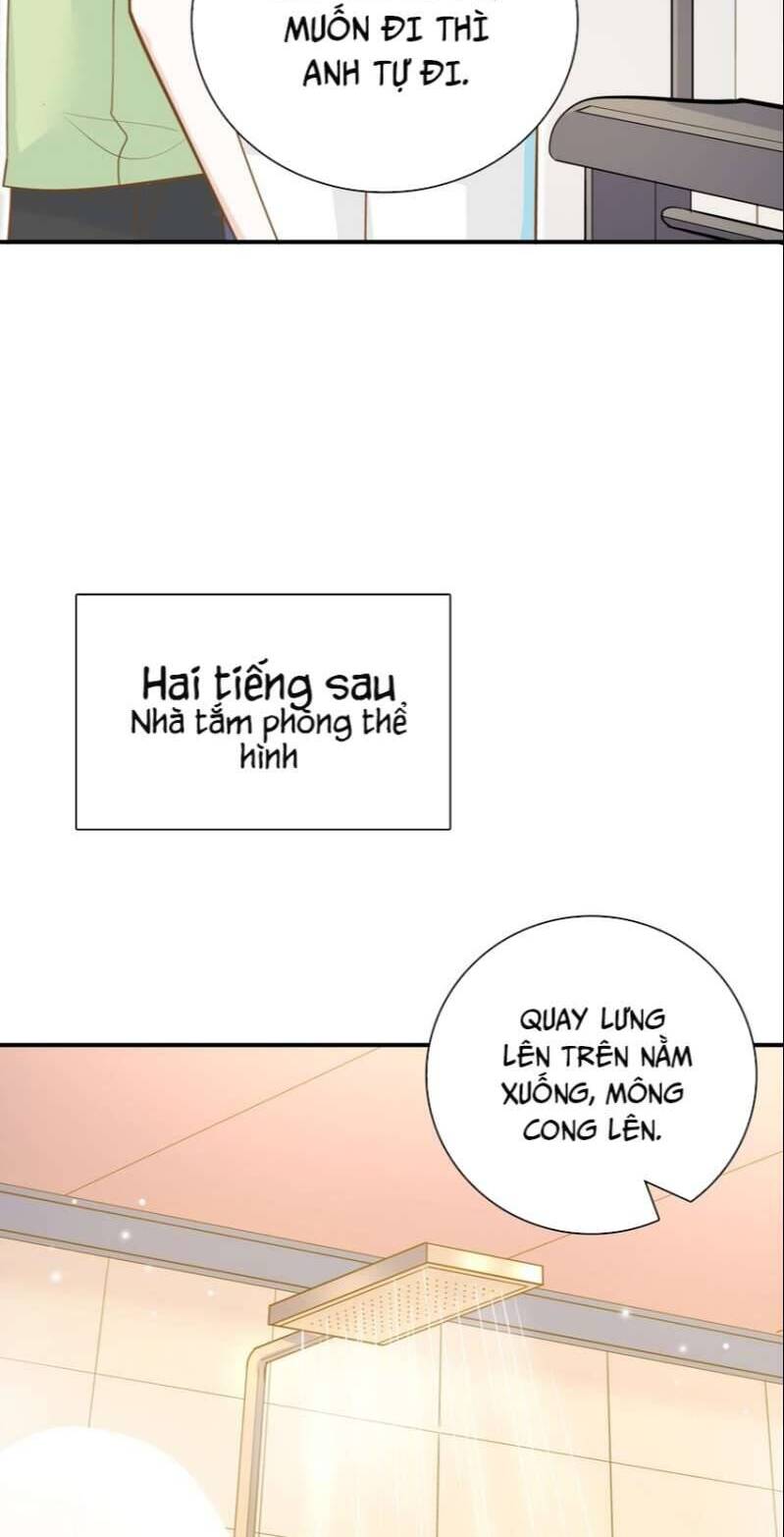 Anh Ấy Sinh Ra Đã Là Công Của Tôi Chapter 85 - Trang 8