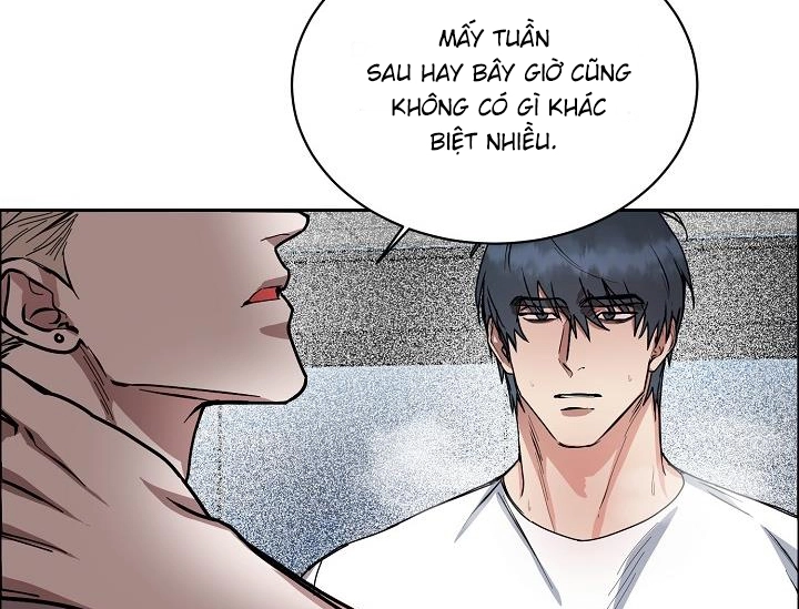 Bạn Sẽ Follow Tôi Chứ? Chapter 82 - Trang 110