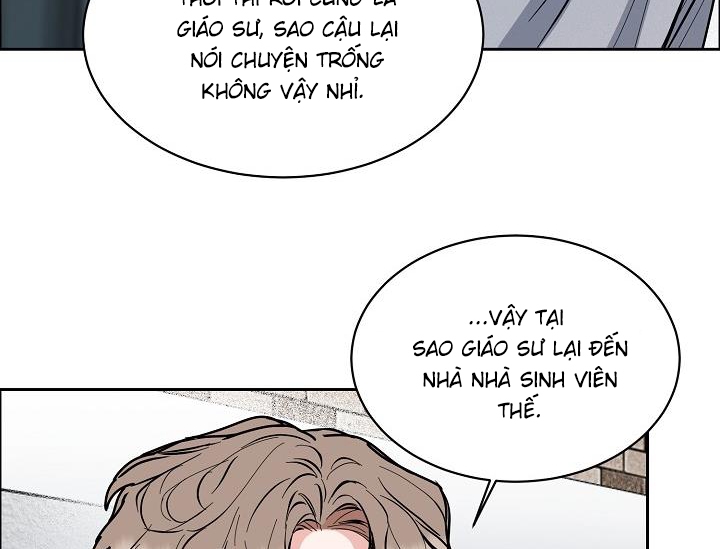 Bạn Sẽ Follow Tôi Chứ? Chapter 82 - Trang 12