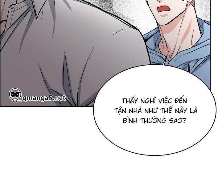 Bạn Sẽ Follow Tôi Chứ? Chapter 82 - Trang 17