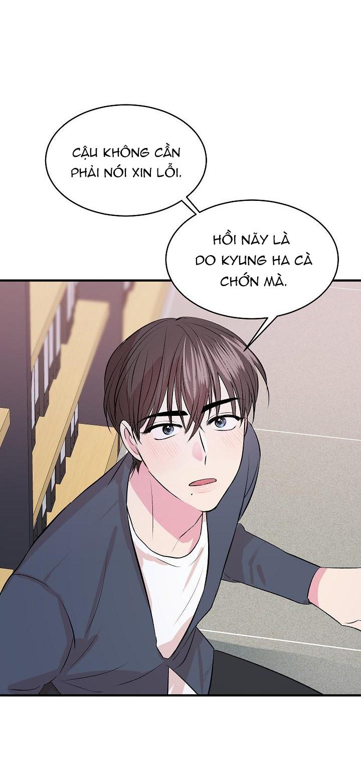 Mặc Dù Nó Hơi Nhỏ Nhưng Hãy Yêu Anh Đi Chapter 18 - Trang 54